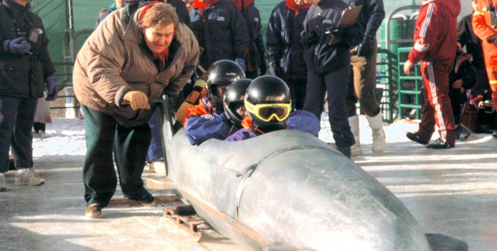 Cool Runnings