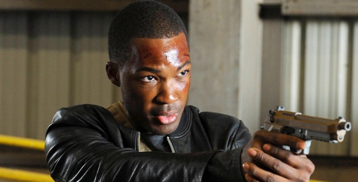 Corey Hawkins - 24 Legacy