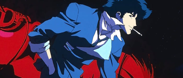 How the Live Action Cowboy Bebop Series Can Break the Anime Curse