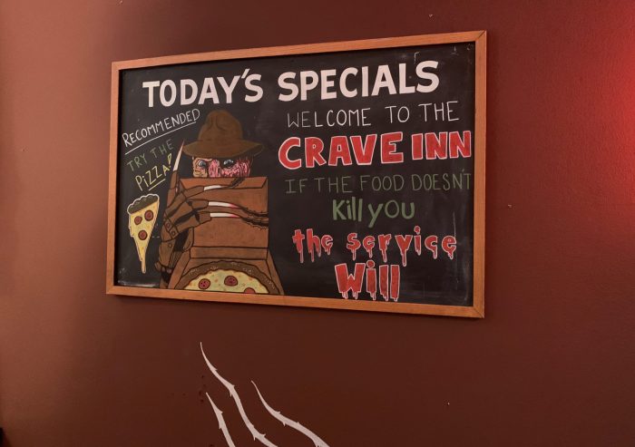 crave inn pizza