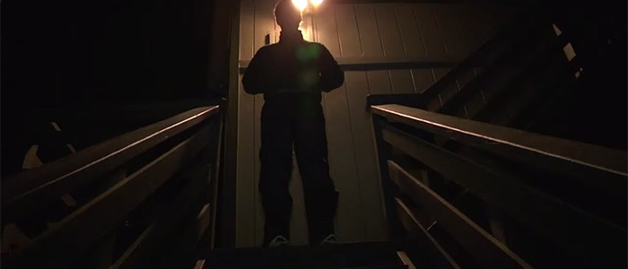 Creep trailer