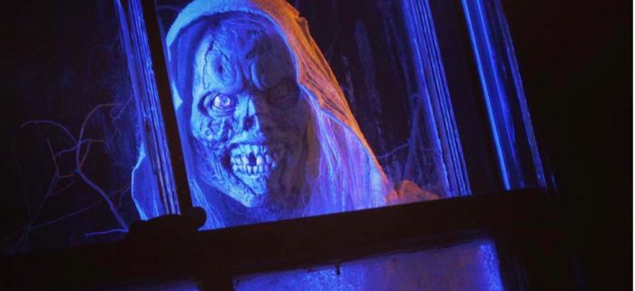 creepshow tv series featurette