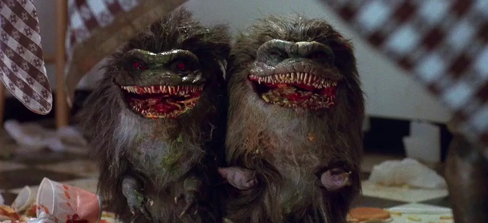 Critters Attack Trailer: Yes, They Made Another Critters Movie – /Film