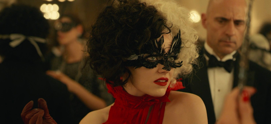 Watch New 'Cruella' Clips As Movie Tickets And Disney+ Pre-Orders Go On ...
