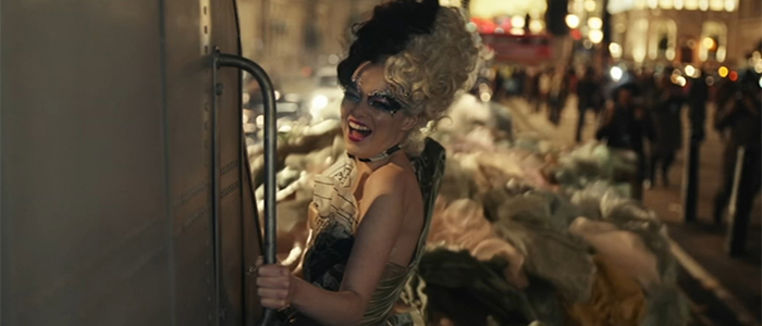 Cruella Sequel