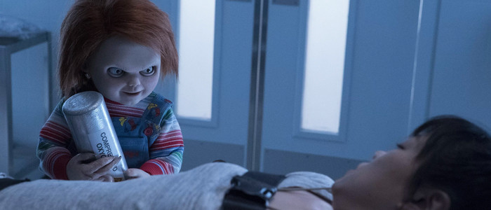 Cult of Chucky