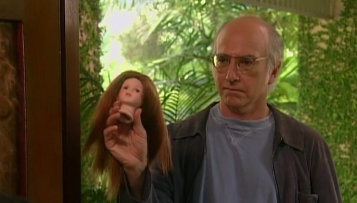 curb your enthusiasm