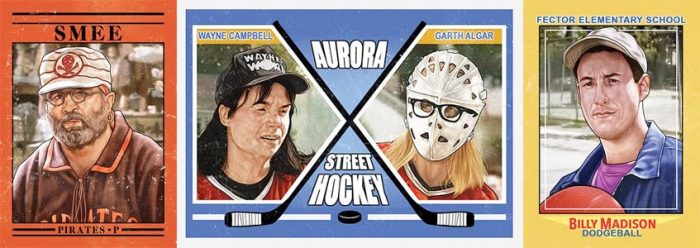 Cuyler Smith Trading Cards
