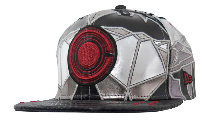 Cyborg Hat