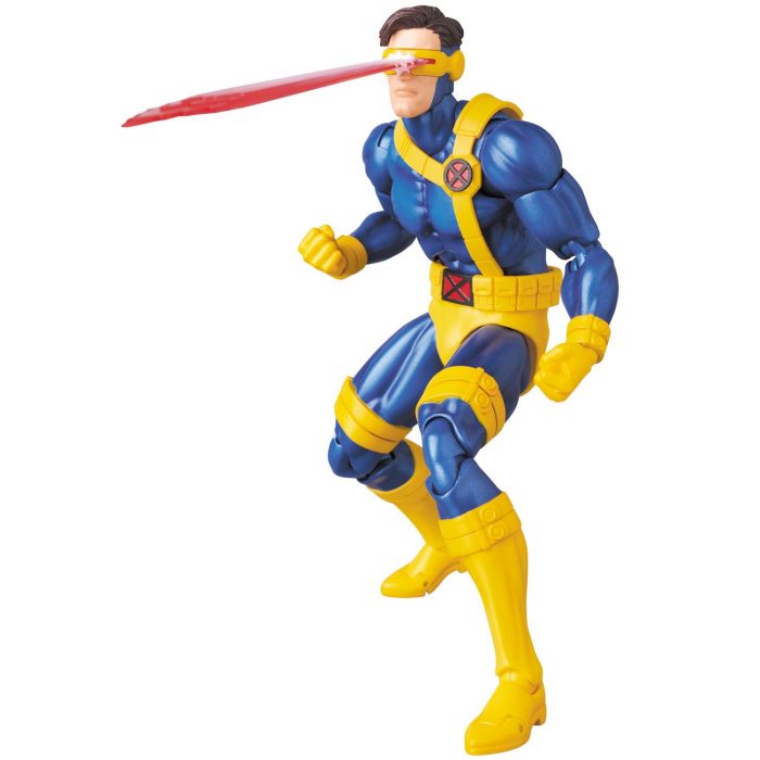 Cyclops MAFEX Figure
