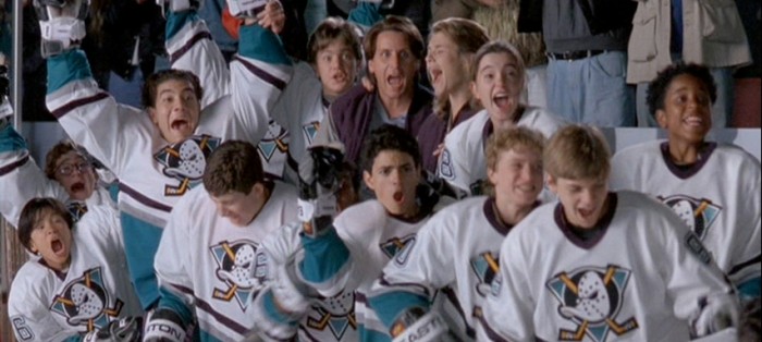 D2: The Mighty Ducks