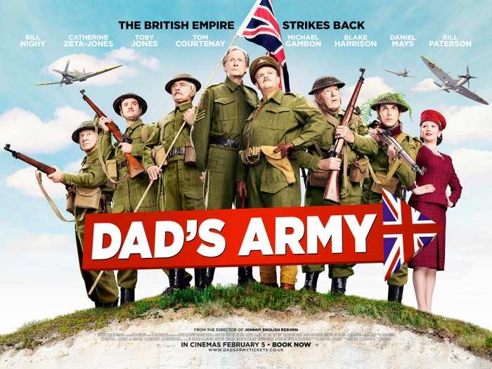 Dad's Army