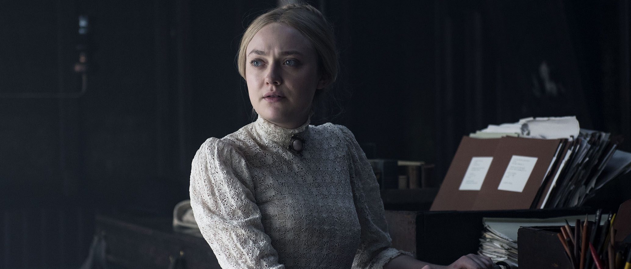 Dakota Fanning Joins Ripley Cast Opposite Andrew Scott – /Film - Vimarsana News