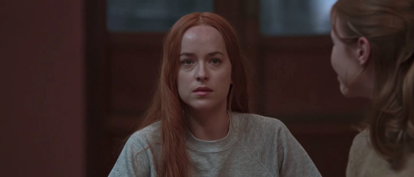 Dakota Johnson to Star in Persuasion Netflix Adaptation – /Film - Vimarsana News