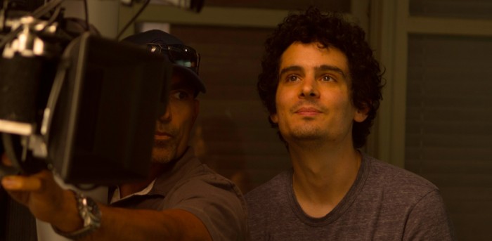 Damien Chazelle