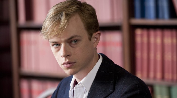 dane dehaan