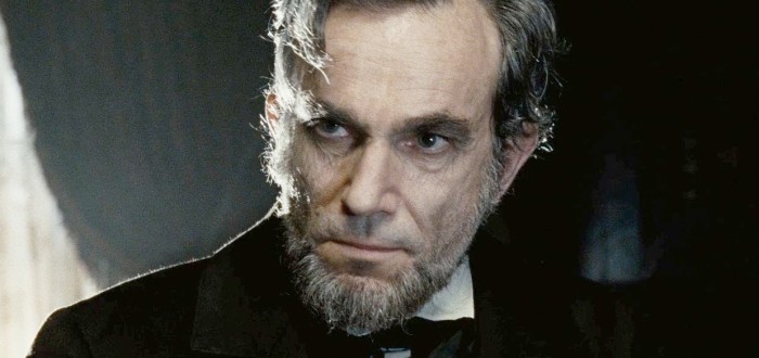 Daniel Day-Lewis - Lincoln