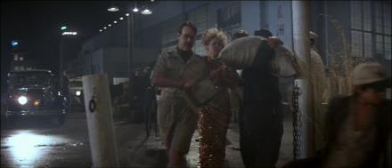 Trivia: Dan Aykroyd and the Temple of Doom