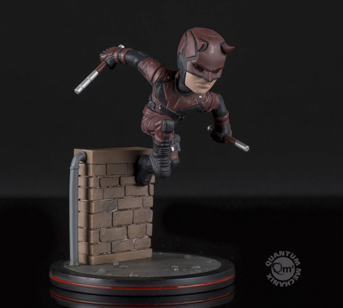 Daredevil Q-Fig Figure