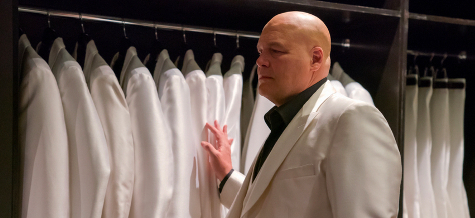 The Kingpin Returns In New Daredevil Season 3 Featurette – /Film