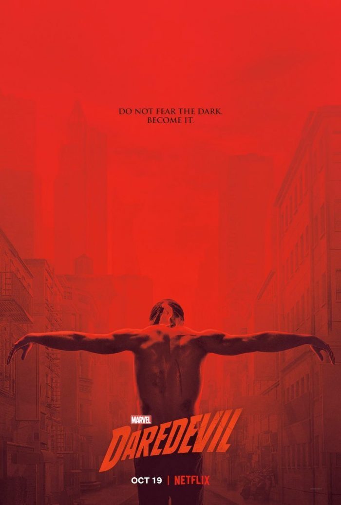 Daredevil Season 3