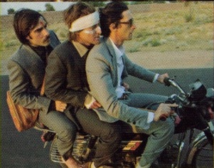 the darjeeling limited