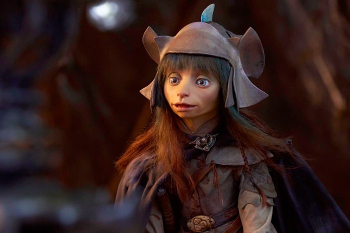 Dark Crystal Prequel Series - Age of Resistance - Rian