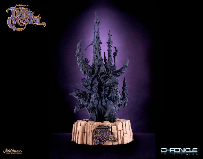 The Dark Crystal Prop Replicas