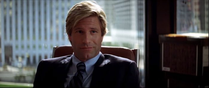 The Dark Knight - Harvey Dent