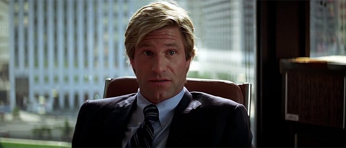 Aaron Eckhart - The Dark Knight