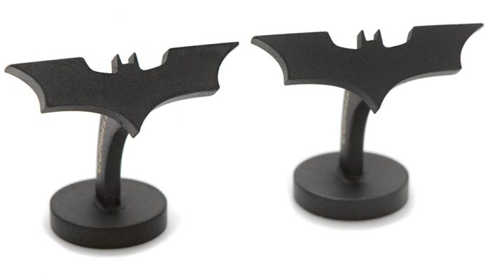 The Dark Knight Cufflinks