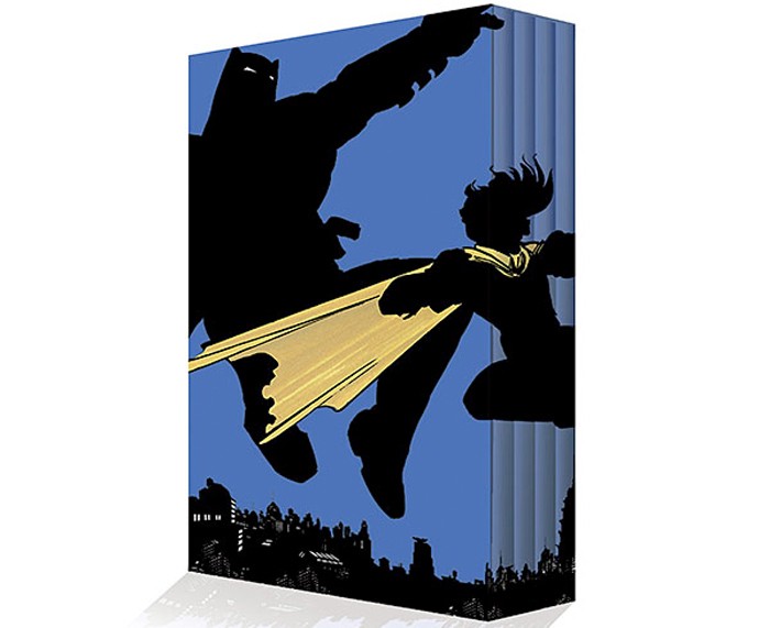 Dark Knight Returns 30th Anniversary