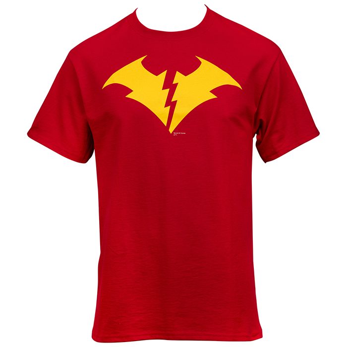 Dark Nights: Metal - Red Death T-Shirt