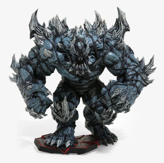 Dark Nights Metal - Devastator Statue