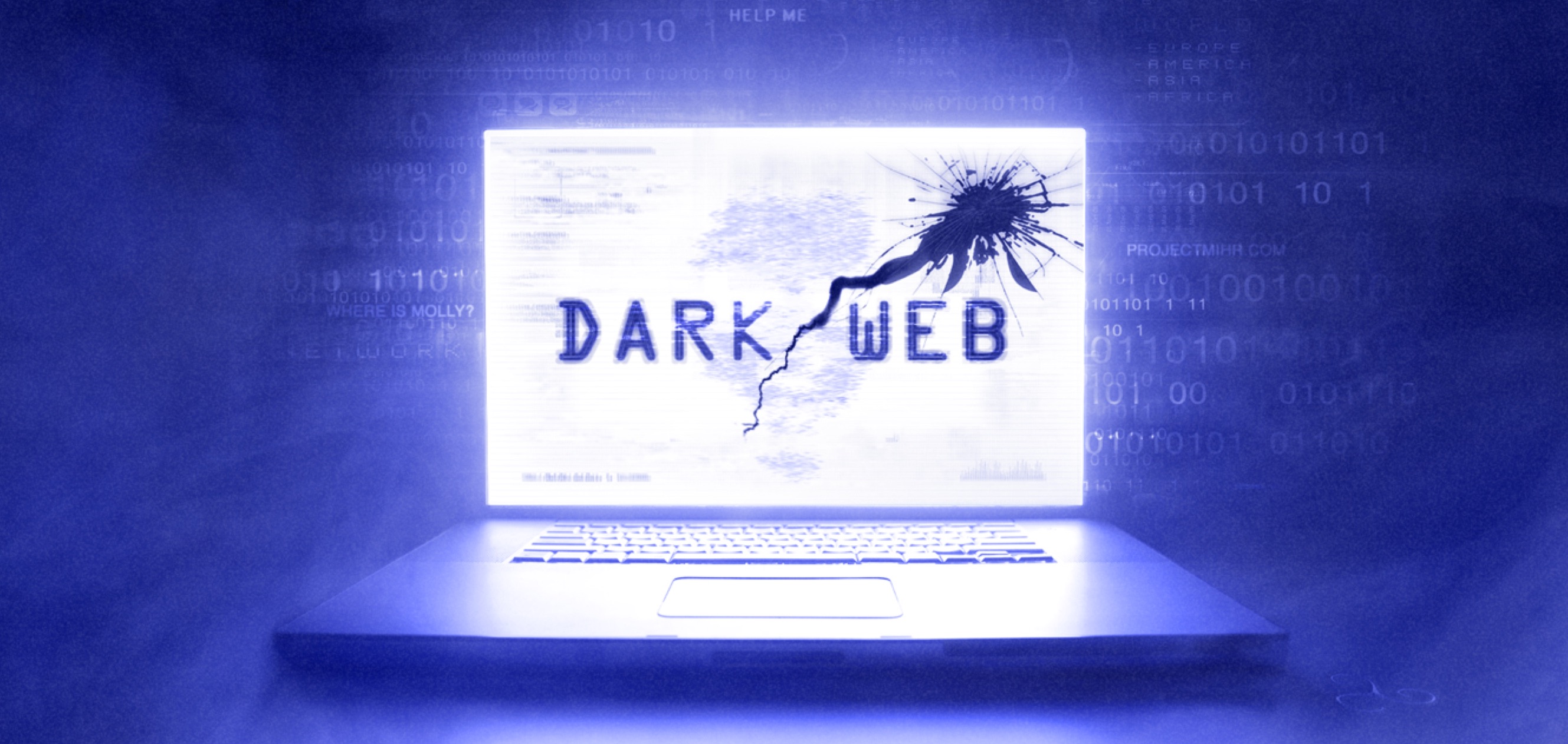 Dark Web Live