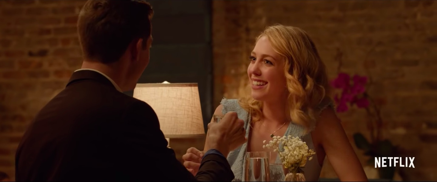 'Dating Around' Trailer Netflix Has A Dating Reality Show Now