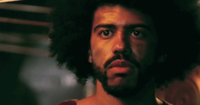 Daveed Diggs