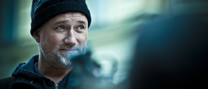 David Fincher pic