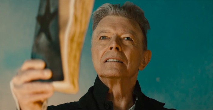 David Bowie Guardians of the Galaxy 2