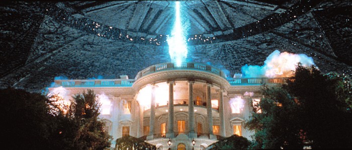 INDEPENDENCE DAY, 1996, 