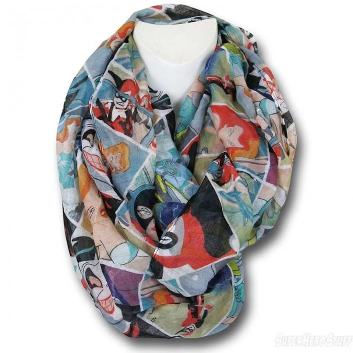 dccomics-infinityscarf