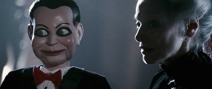 The Unpopular Opinion: Dead Silence is a Great Horror Movie