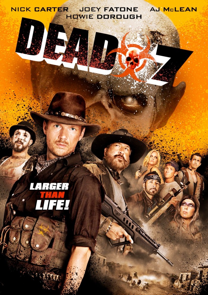 Dead 7