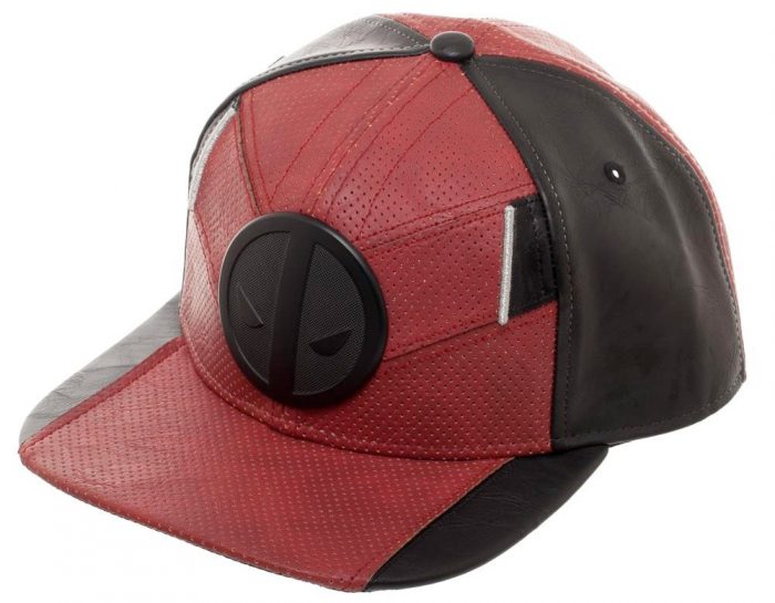 Deadpool Hat