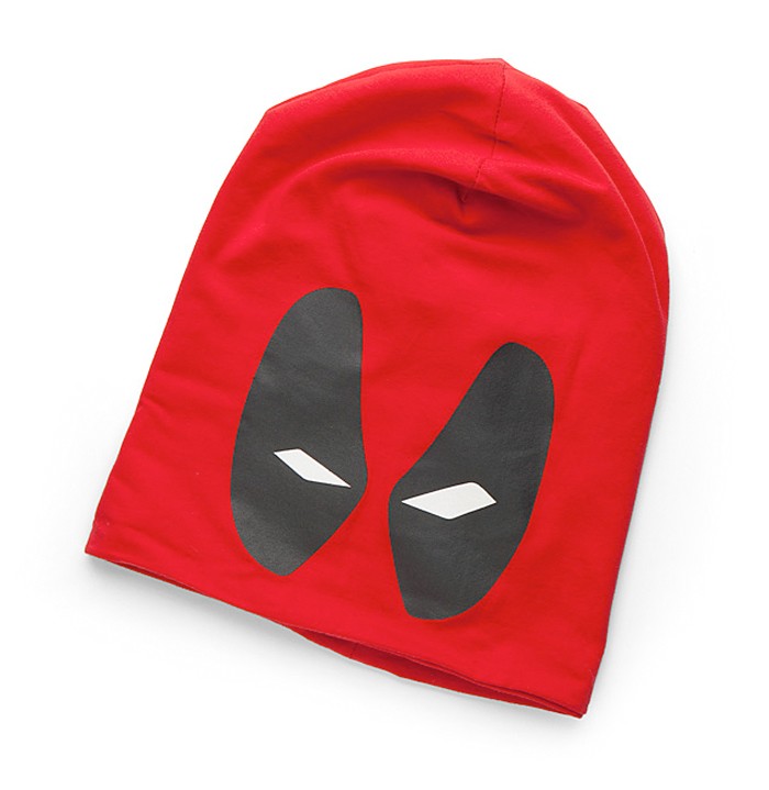 Deadpool Beanie