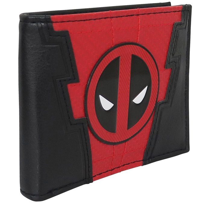 Deadpool Wallet