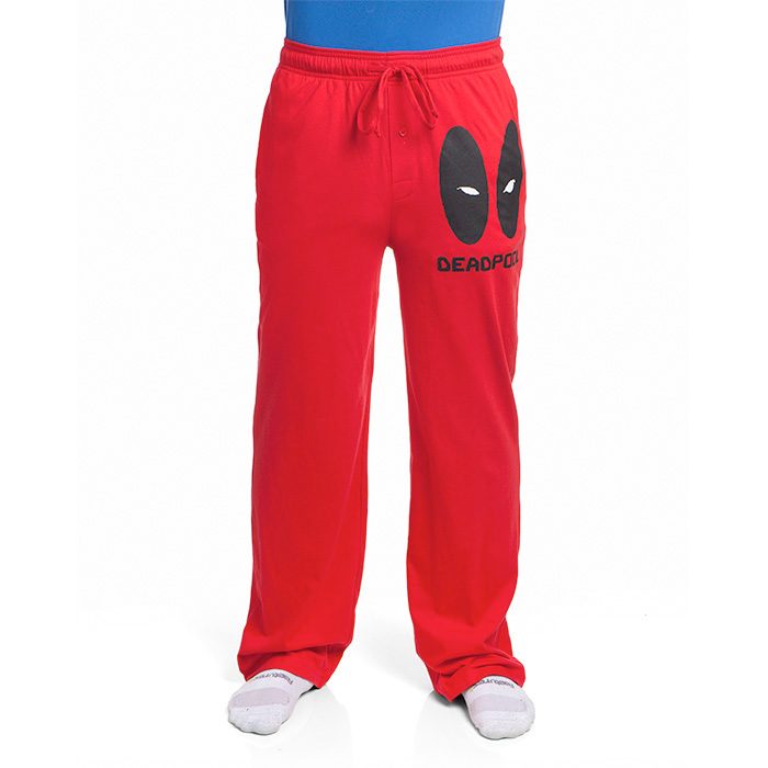 Deadpool 2 Pajama Pants