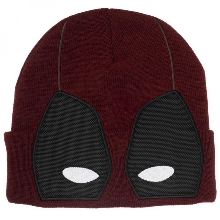 Deadpool Beanie