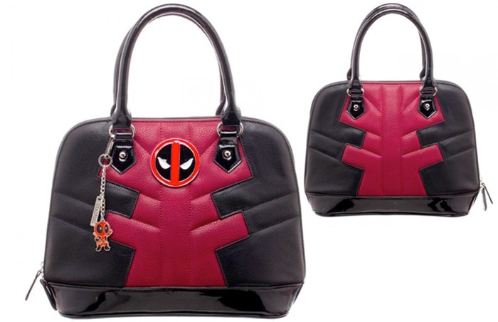Deadpool Handbag