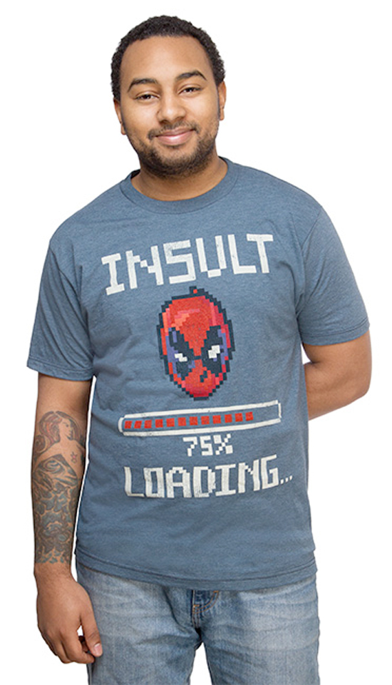 deadpool-loadinginsult-shirt